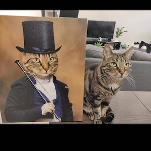 Anna added a photo of their purchase