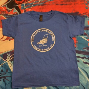 Cherise added a photo of their purchase