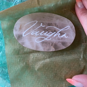 Zoe a ajouté une photo de son achat