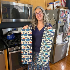 Rosalind added a photo of their purchase