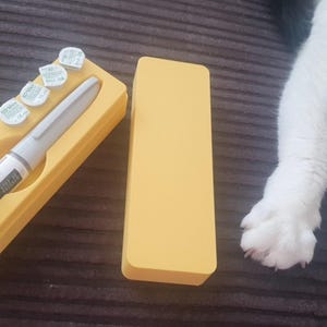 Kirsty added a photo of their purchase