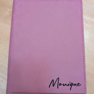 Monique added a photo of their purchase