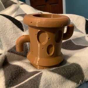 Brett added a photo of their purchase