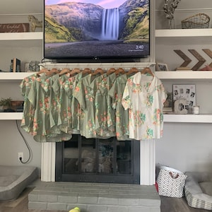 Abbie added a photo of their purchase