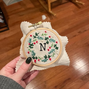 Alanna added a photo of their purchase