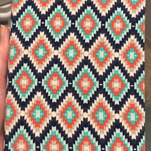 Karen added a photo of their purchase