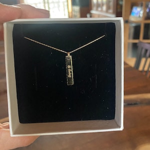 Becky added a photo of their purchase