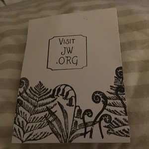 Sarah added a photo of their purchase