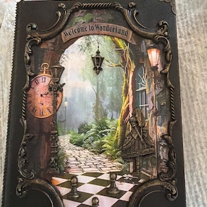 Carrie hat ein Foto des gekauften Artikels hinzugefügt