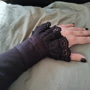 Natalie added a photo of their purchase