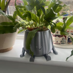 Comprador de Etsy ha añadido una foto de su compra