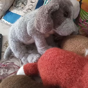 Pink heeft een foto van de aankoop toegevoegd