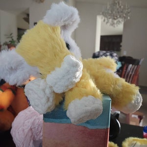 Mia added a photo of their purchase