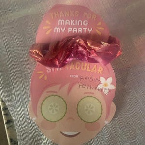 Kristy hat ein Foto des gekauften Artikels hinzugefügt