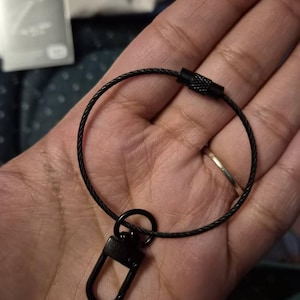 Bri adicionaram uma foto da sua compra