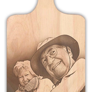 Carla added a photo of their purchase