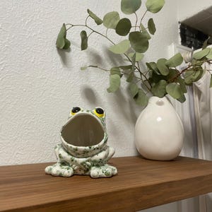 April added a photo of their purchase