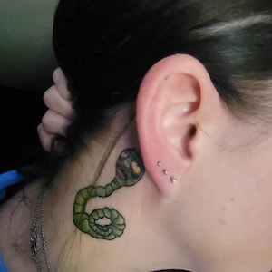 Melissa heeft een foto van de aankoop toegevoegd