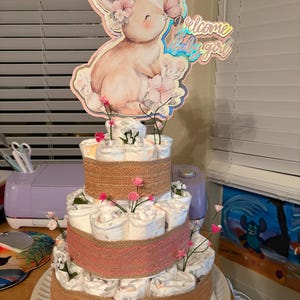 Diana added a photo of their purchase
