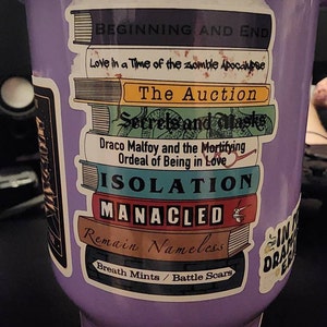 Breanna added a photo of their purchase