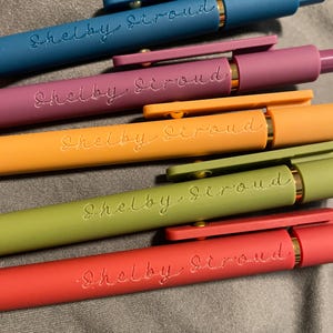 Shelby added a photo of their purchase