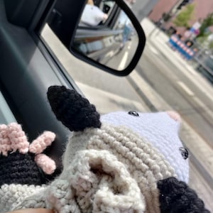 Sandra added a photo of their purchase