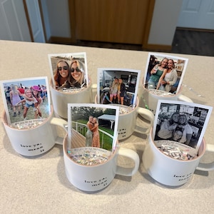 Cortney added a photo of their purchase