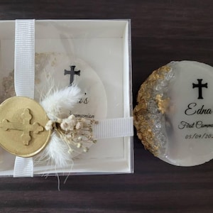Comprador de Etsy ha añadido una foto de su compra
