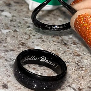 Bri added a photo of their purchase