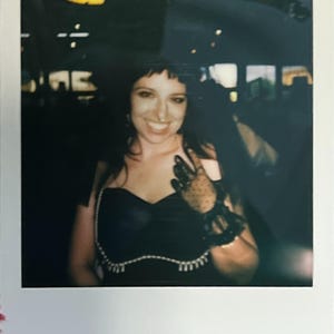 Lindsey a ajouté une photo de son achat