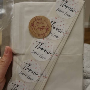Geraldine added a photo of their purchase