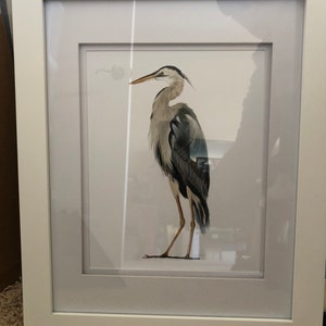 James added a photo of their purchase