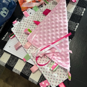 Comprador de Etsy ha añadido una foto de su compra