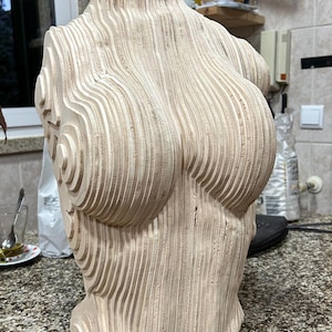 Comprador de Etsy ha añadido una foto de su compra