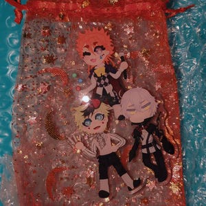 Grape added a photo of their purchase