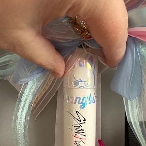 Jodie added a photo of their purchase