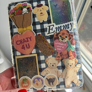 Emmy added a photo of their purchase
