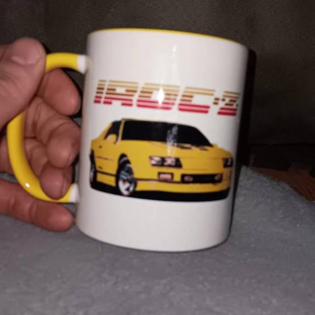 【アユニちゃん。】CAFFE RACER DUE DROP（おまけ付） fnf-ready.jpg