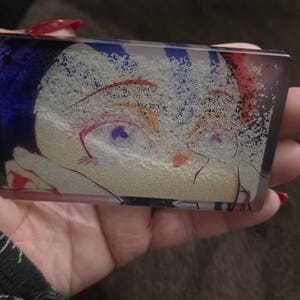 Julie added a photo of their purchase