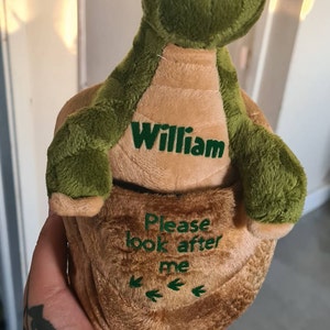 Abbie added a photo of their purchase