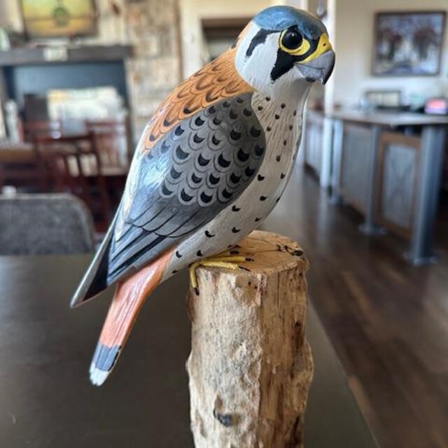 Birdland | J.W. Pepper