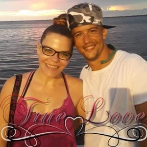 Beth added a photo of their purchase