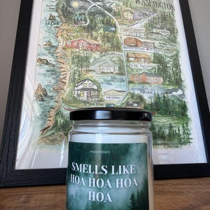 Kristen added a photo of their purchase