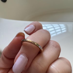 Emily added a photo of their purchase