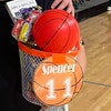4" Basketball With Editable Names and Numbers DIY Template Printable - Etsy