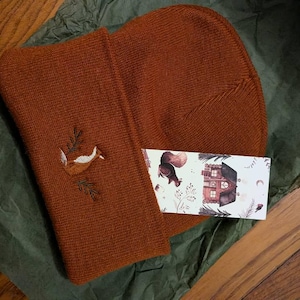 Marie added a photo of their purchase