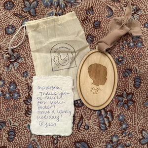 Madison added a photo of their purchase
