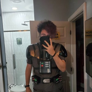 Ryan added a photo of their purchase