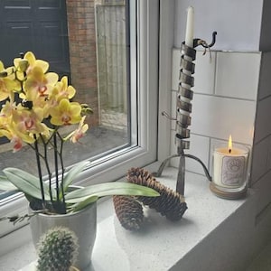 Julie added a photo of their purchase
