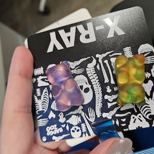 Adrianna added a photo of their purchase
